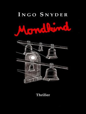 cover image of Mondkind